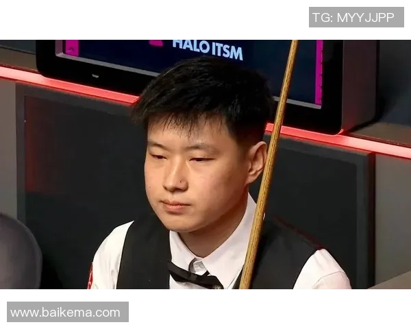 斯诺克国锦赛：我国军团三胜六负遭大北，丁俊晖赵心童雷佩凡入围